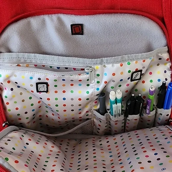 Computer Bag - Picture 6 of 9